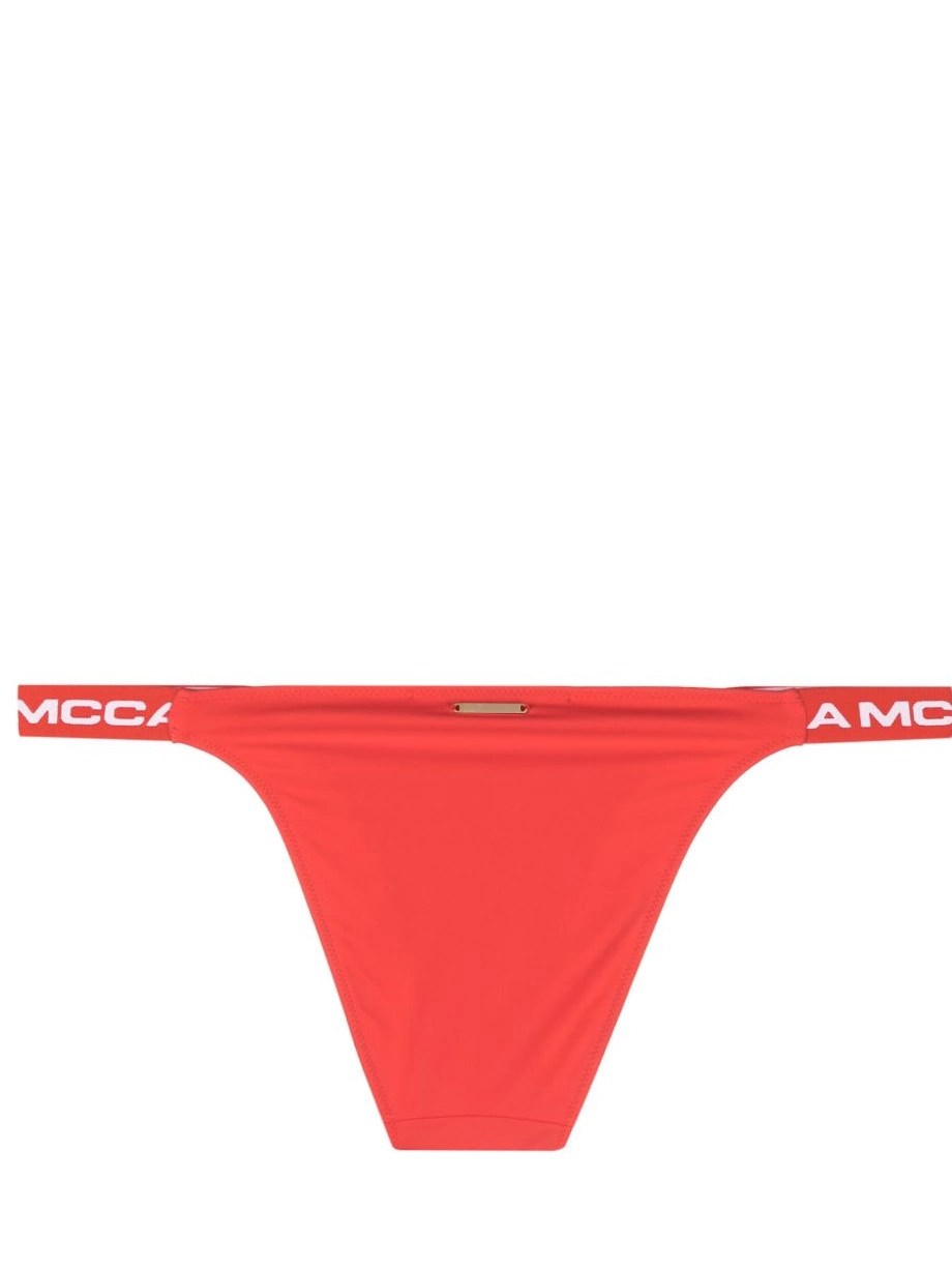 Cheap McCartney bottoms bikini logo-print Women Stella 0707